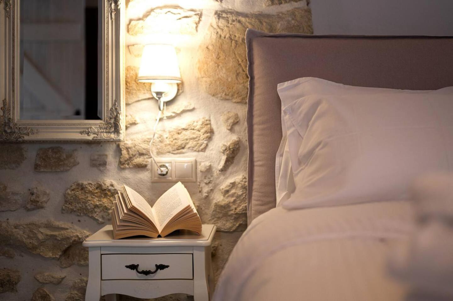 Physis Country House Near Matala Beach & Faistos Kouses 외부 사진