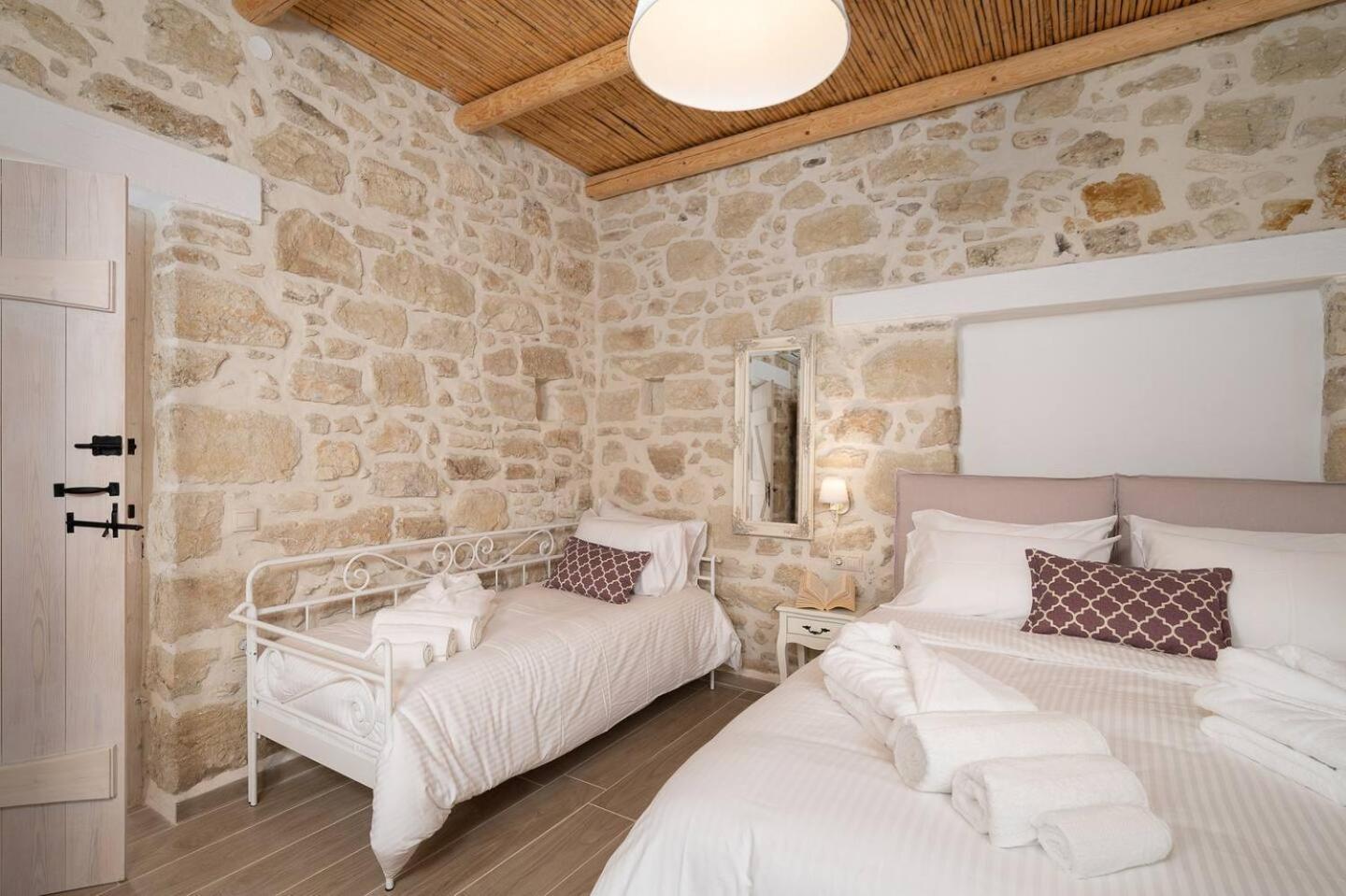 Physis Country House Near Matala Beach & Faistos Kouses 외부 사진