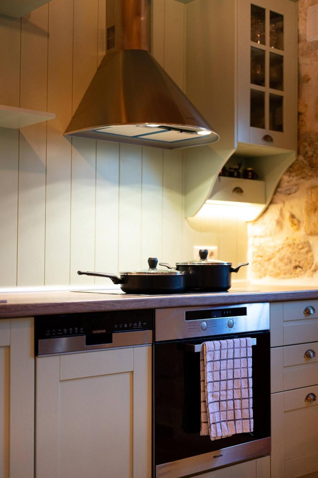 Physis Country House Near Matala Beach & Faistos Kouses 외부 사진