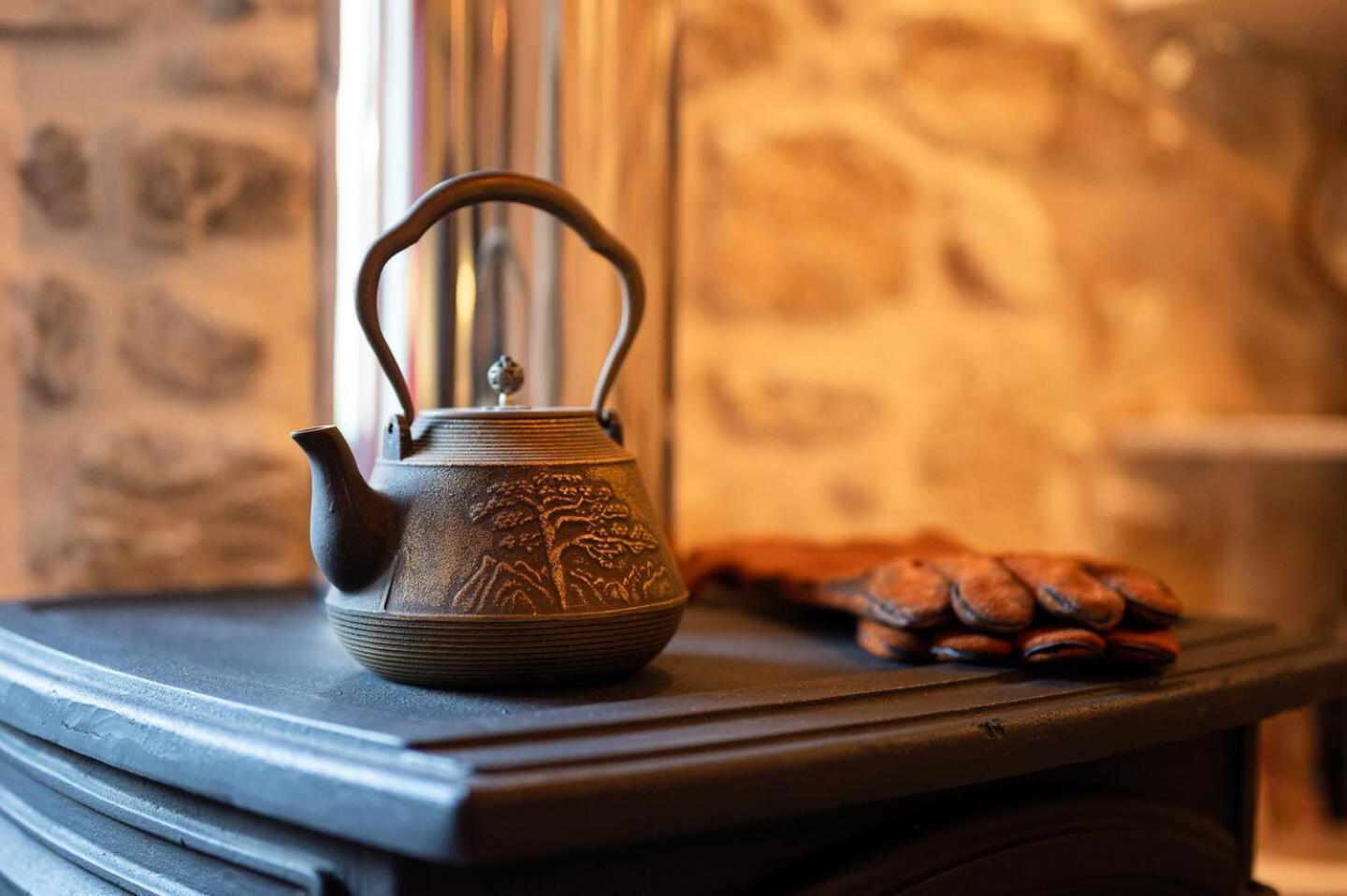 Physis Country House Near Matala Beach & Faistos Kouses 외부 사진