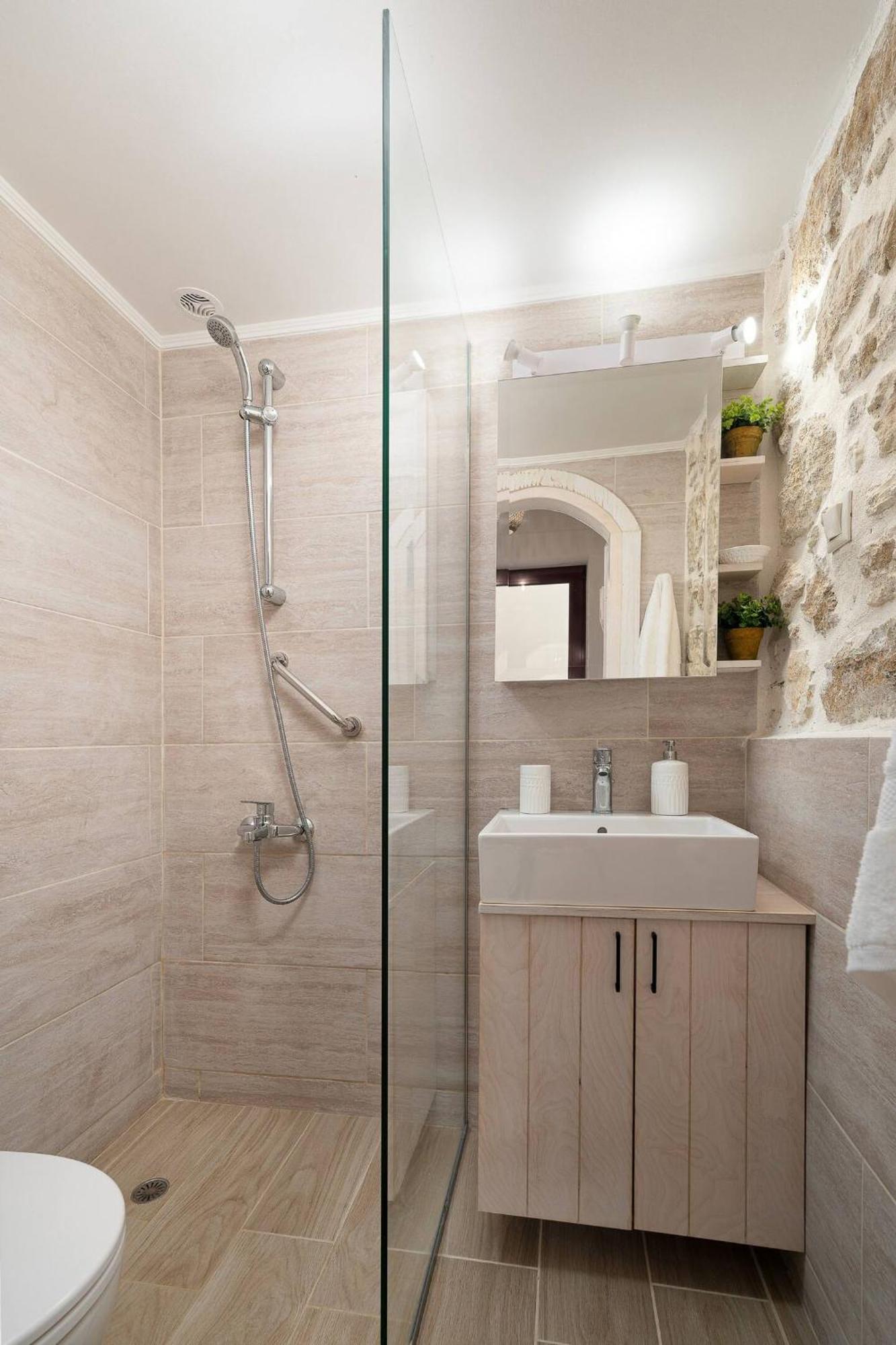 Physis Country House Near Matala Beach & Faistos Kouses 외부 사진