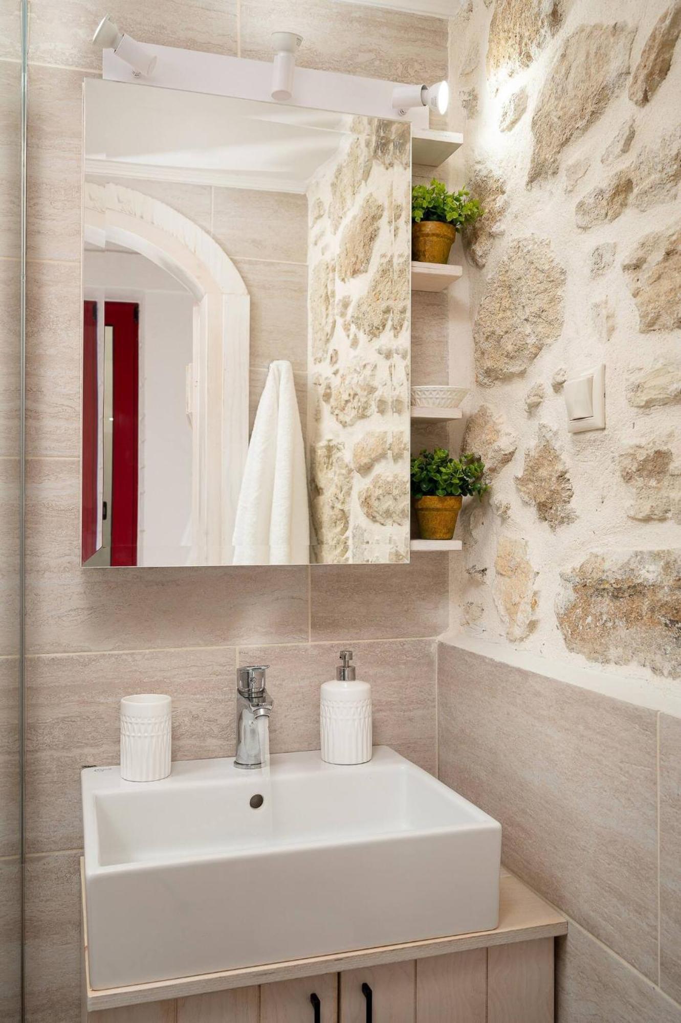 Physis Country House Near Matala Beach & Faistos Kouses 외부 사진